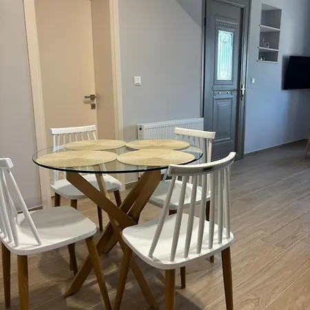 Meteora Kalimera 2 公寓